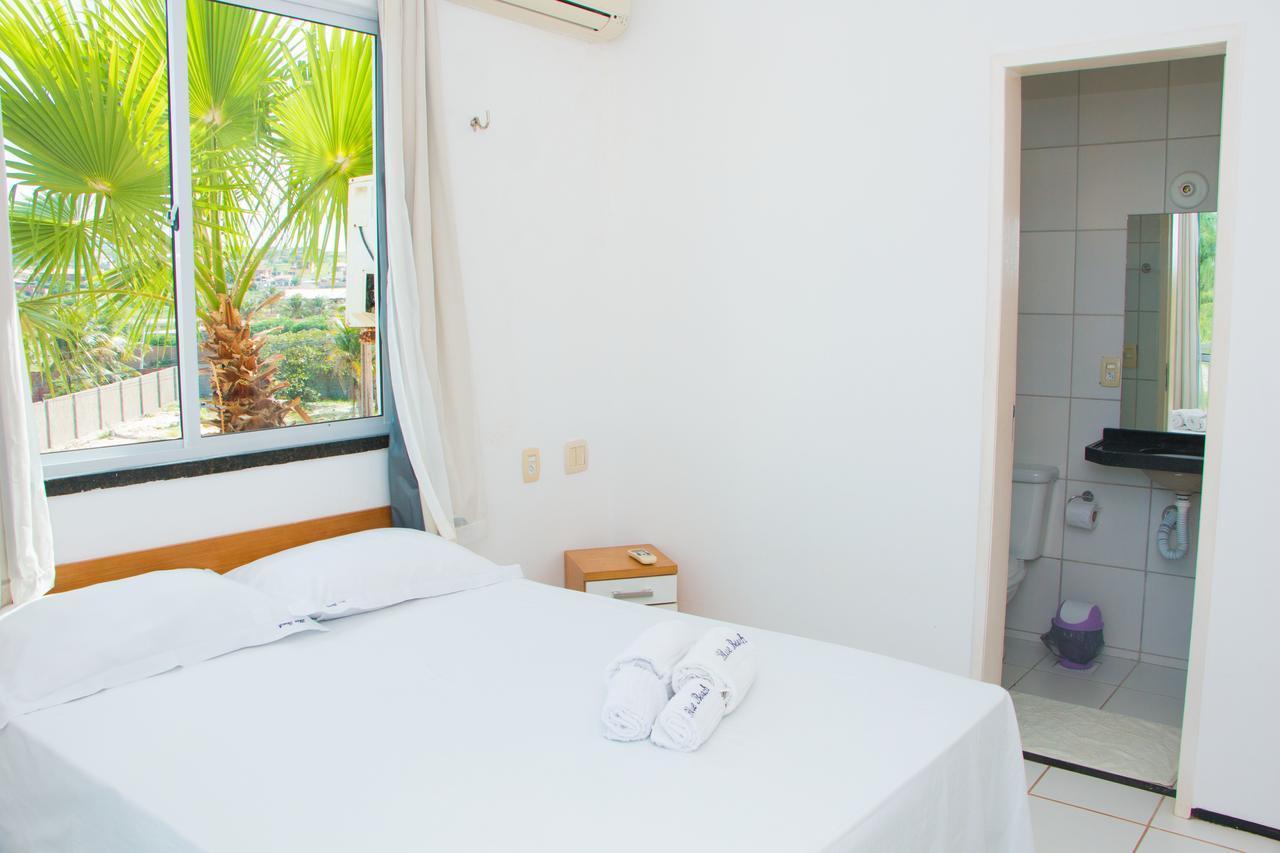 Apartamento Blue Temporada *